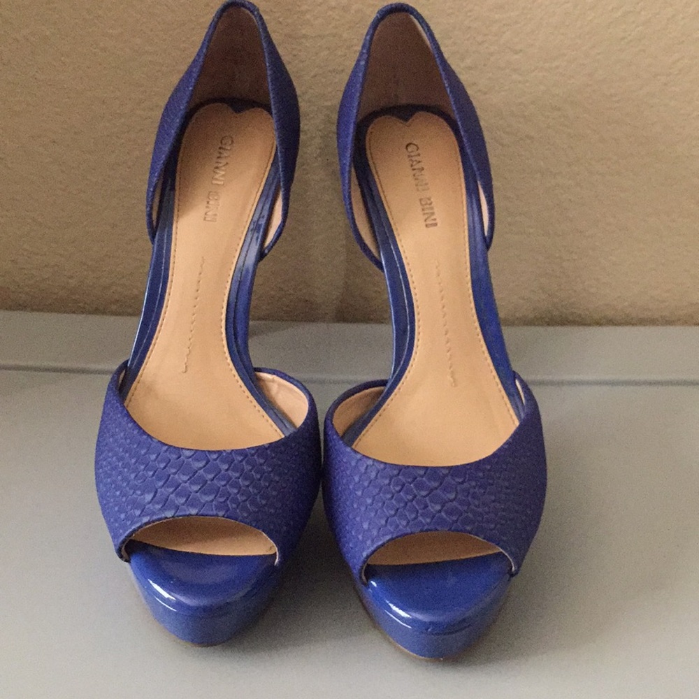 Gianni Bini heels